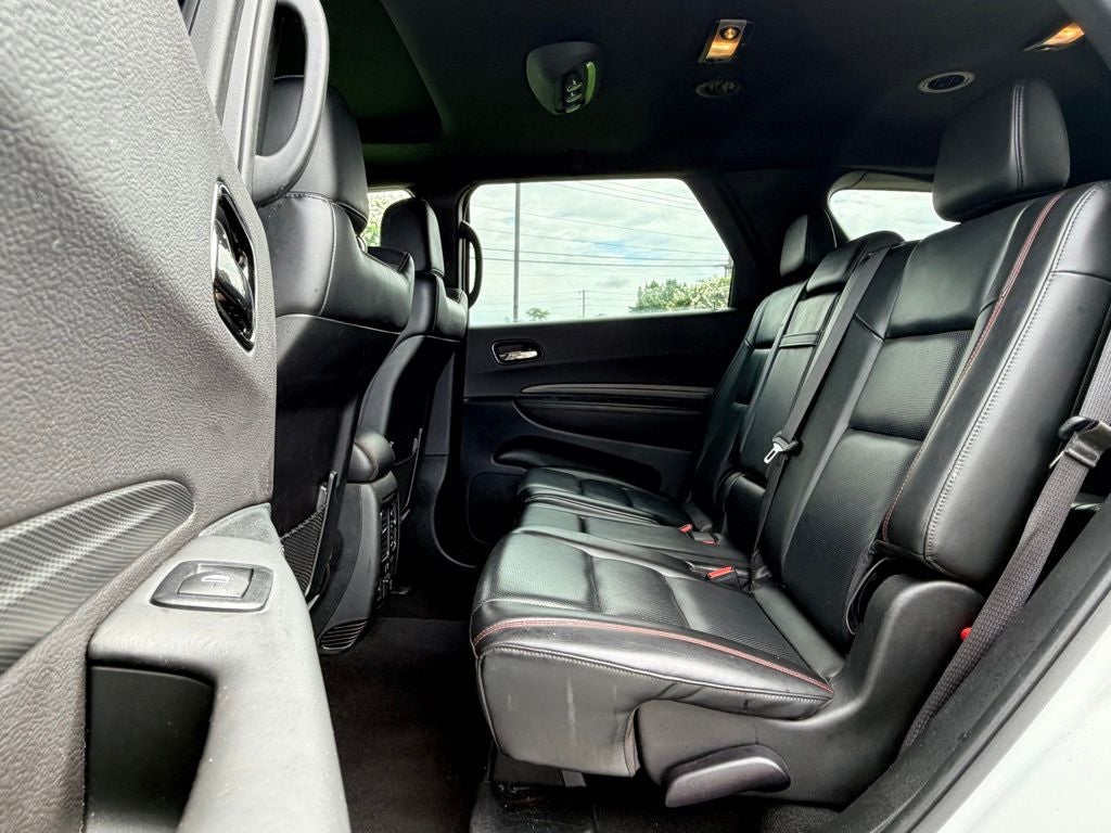 2024 Dodge Durango GT Plus 3RD ROW SEATING NAVI HEATED COOLED SEATS