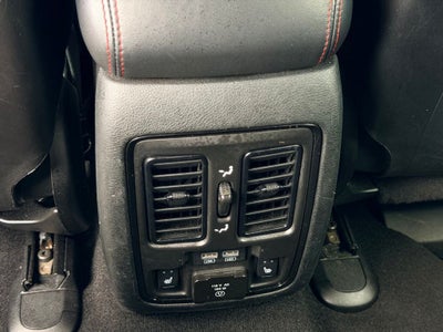 2024 Dodge Durango GT Plus 3RD ROW SEATING NAVI HEATED COOLED SEATS