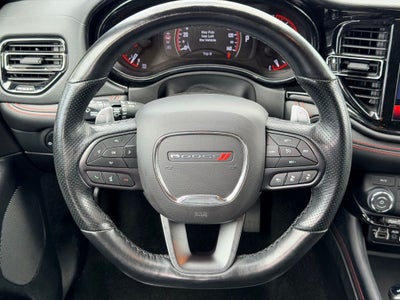 2024 Dodge Durango GT Plus 3RD ROW SEATING NAVI HEATED COOLED SEATS
