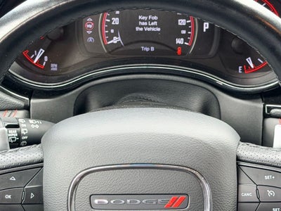 2024 Dodge Durango GT Plus 3RD ROW SEATING NAVI HEATED COOLED SEATS