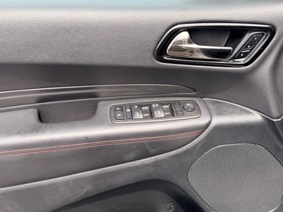 2024 Dodge Durango GT Plus 3RD ROW SEATING NAVI HEATED COOLED SEATS