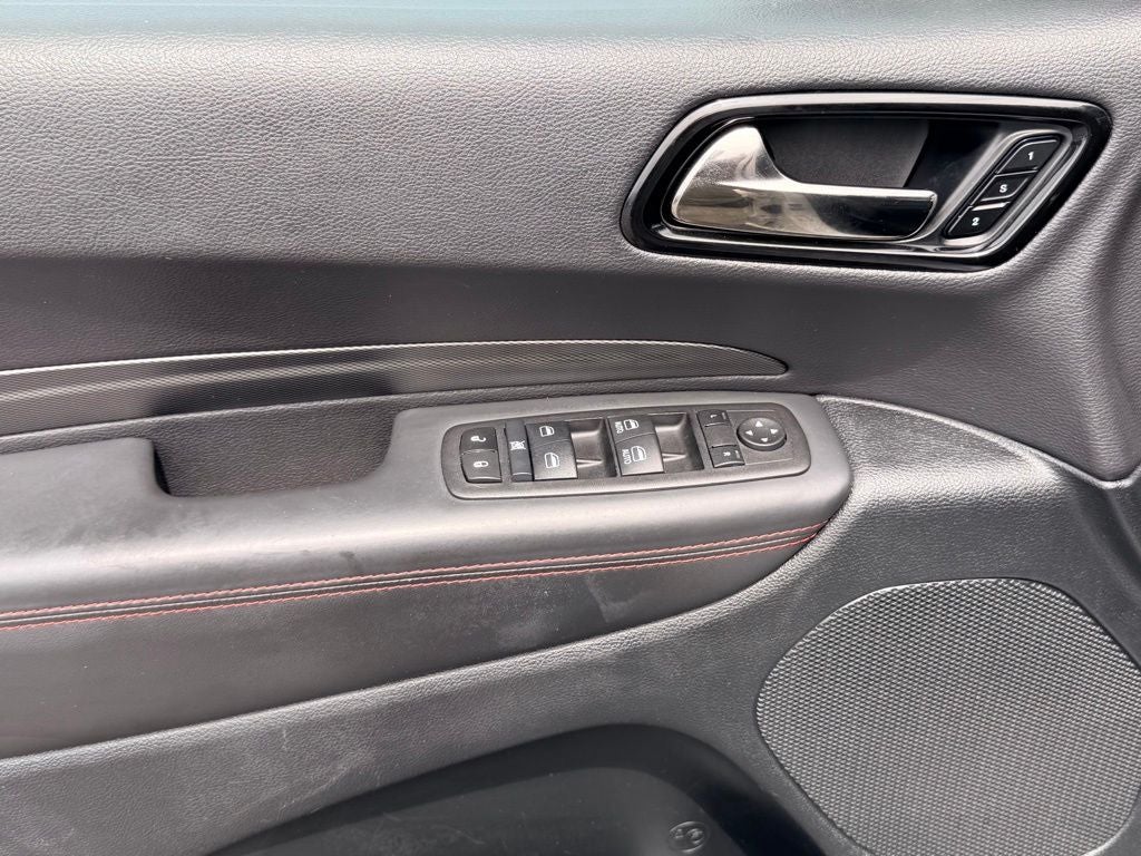 2024 Dodge Durango GT Plus 3RD ROW SEATING NAVI HEATED COOLED SEATS