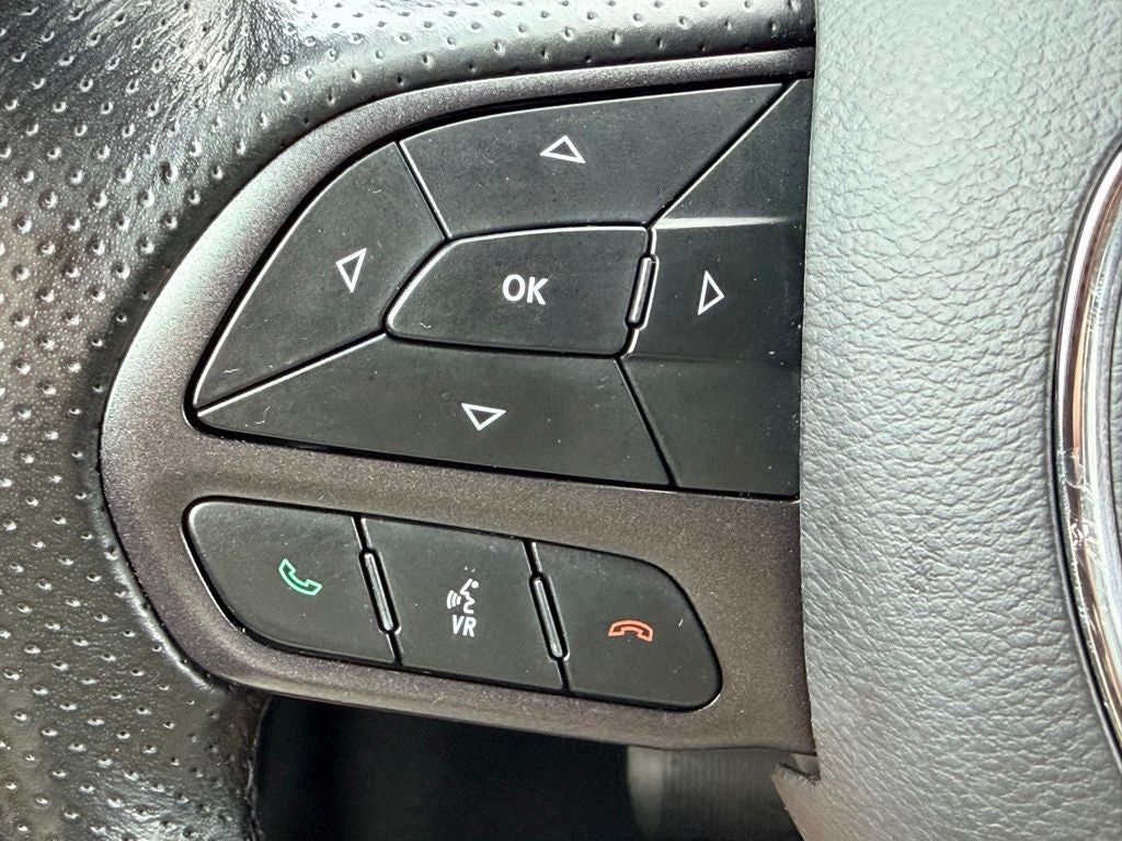 2024 Dodge Durango GT Plus 3RD ROW SEATING NAVI HEATED COOLED SEATS