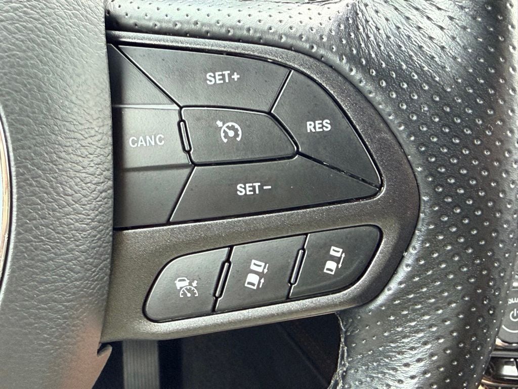 2024 Dodge Durango GT Plus 3RD ROW SEATING NAVI HEATED COOLED SEATS