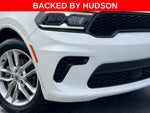 2024 Dodge Durango GT Plus 3RD ROW SEATING NAVI HEATED COOLED SEATS