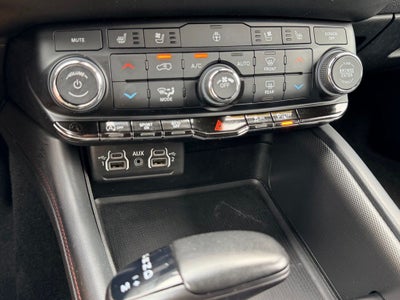 2024 Dodge Durango GT Plus 3RD ROW SEATING NAVI HEATED COOLED SEATS