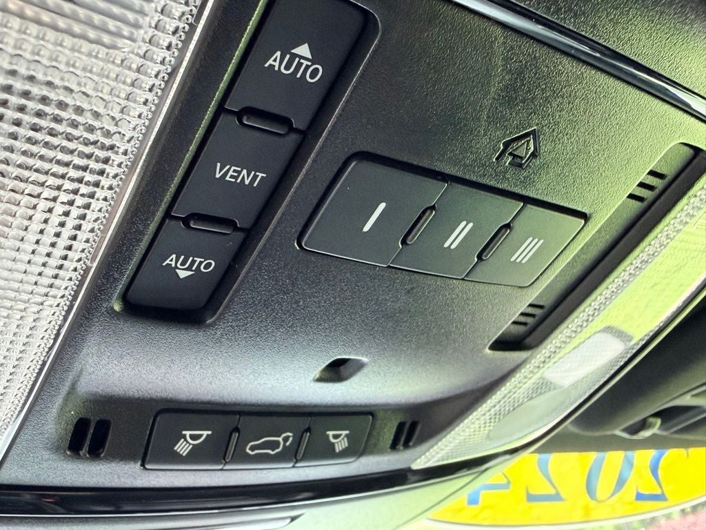 2024 Dodge Durango GT Plus 3RD ROW SEATING NAVI HEATED COOLED SEATS