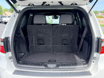 2024 Dodge Durango GT Plus 3RD ROW SEATING NAVI HEATED COOLED SEATS