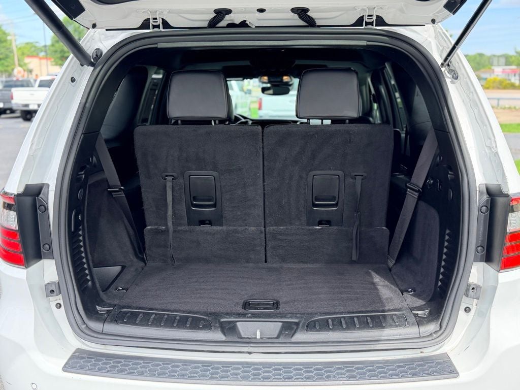 2024 Dodge Durango GT Plus 3RD ROW SEATING NAVI HEATED COOLED SEATS