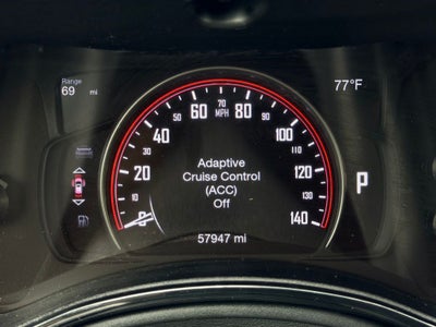 2024 Dodge Durango GT Plus 3RD ROW SEATING NAVI HEATED COOLED SEATS