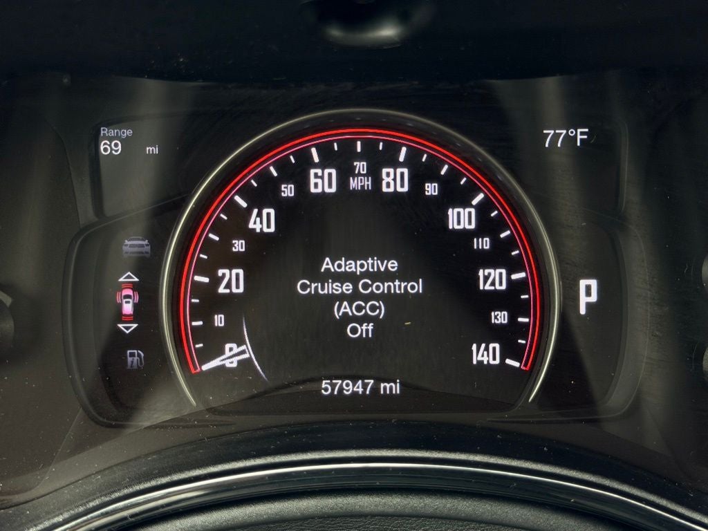 2024 Dodge Durango GT Plus 3RD ROW SEATING NAVI HEATED COOLED SEATS