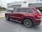 2018 Jeep Grand Cherokee Limited LOW MILES!!! NEW TIRES!! NAVI LEATHER