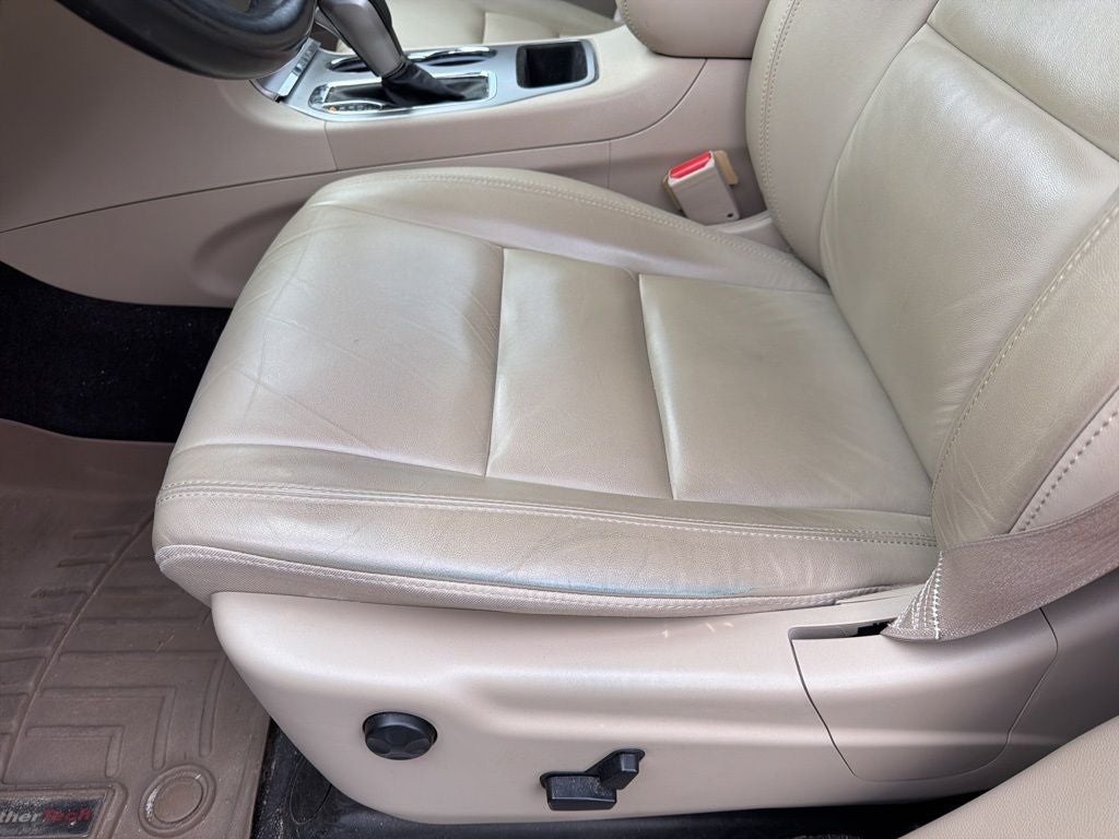 2018 Jeep Grand Cherokee Limited LOW MILES!!! NEW TIRES!! NAVI LEATHER