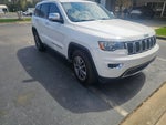 2018 Jeep Grand Cherokee Limited LEATHER HEATED SEATS SUNROOF LOW MILES