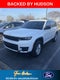 2024 Jeep Grand Cherokee L Laredo 3RD ROW SETAING