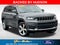 2021 Jeep Grand Cherokee L Limited NAVI 3 ROW SEATING