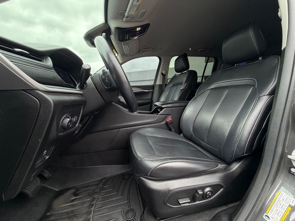 2021 Jeep Grand Cherokee L Limited NAVI 3 ROW SEATING