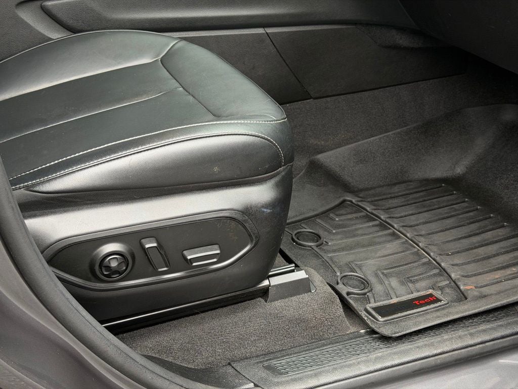 2021 Jeep Grand Cherokee L Limited NAVI 3 ROW SEATING