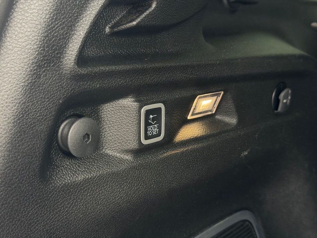 2021 Jeep Grand Cherokee L Limited NAVI 3 ROW SEATING