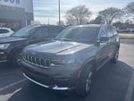 2021 Jeep Grand Cherokee L Limited NAVI 3 ROW SEATING