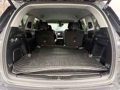 2021 Jeep Grand Cherokee L Limited NAVI 3 ROW SEATING