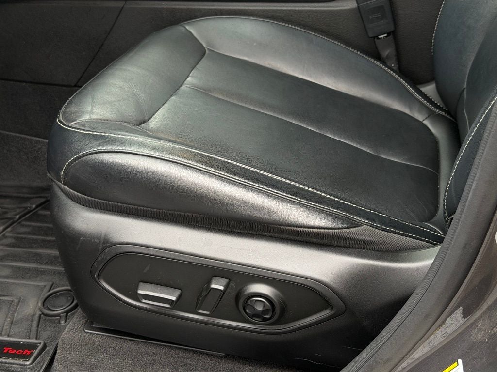 2021 Jeep Grand Cherokee L Limited NAVI 3 ROW SEATING