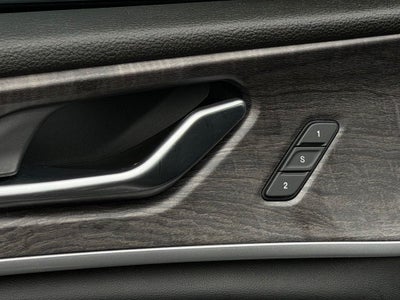 2021 Jeep Grand Cherokee L Limited NAVI 3 ROW SEATING