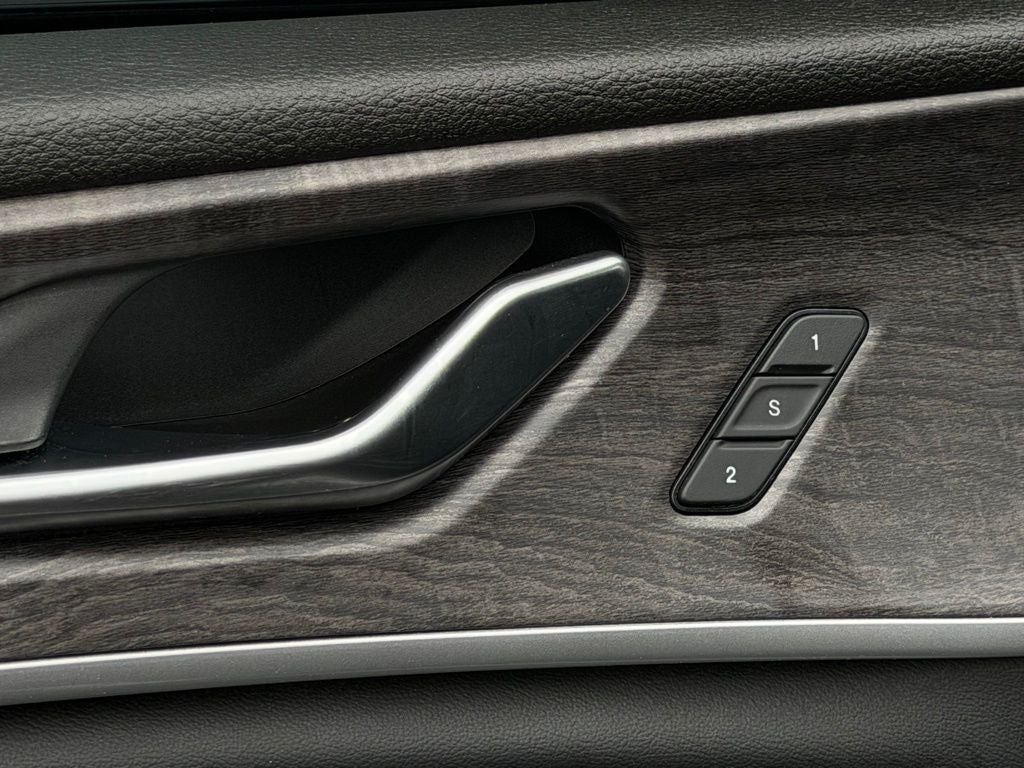 2021 Jeep Grand Cherokee L Limited NAVI 3 ROW SEATING