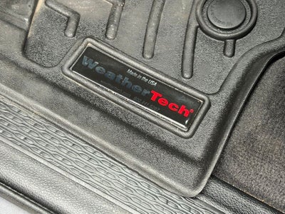 2021 Jeep Grand Cherokee L Limited NAVI 3 ROW SEATING