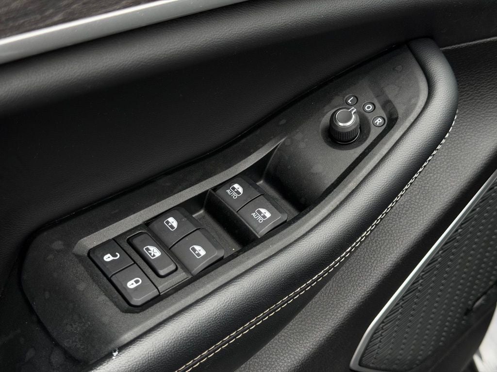 2021 Jeep Grand Cherokee L Limited NAVI 3 ROW SEATING