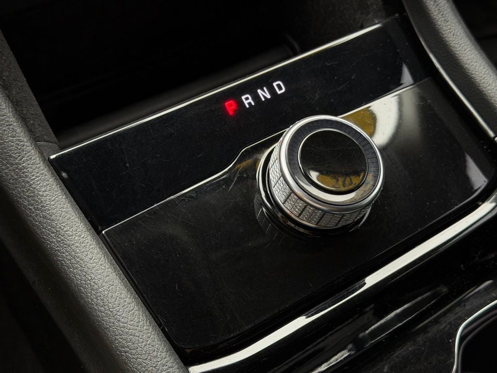 2021 Jeep Grand Cherokee L Limited NAVI 3 ROW SEATING