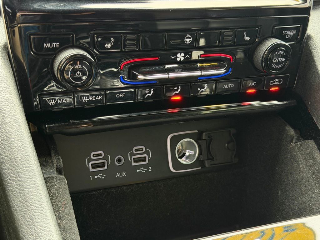 2021 Jeep Grand Cherokee L Limited NAVI 3 ROW SEATING