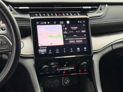 2021 Jeep Grand Cherokee L Limited NAVI 3 ROW SEATING