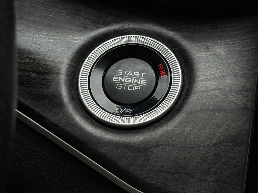 2021 Jeep Grand Cherokee L Limited NAVI 3 ROW SEATING