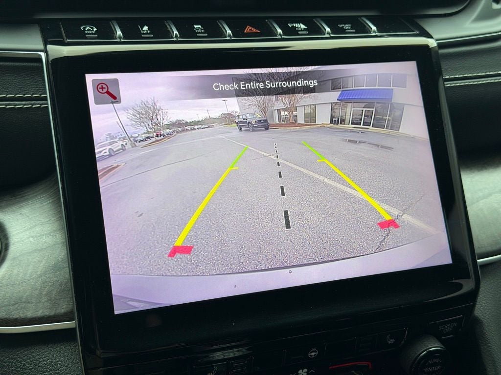 2021 Jeep Grand Cherokee L Limited NAVI 3 ROW SEATING