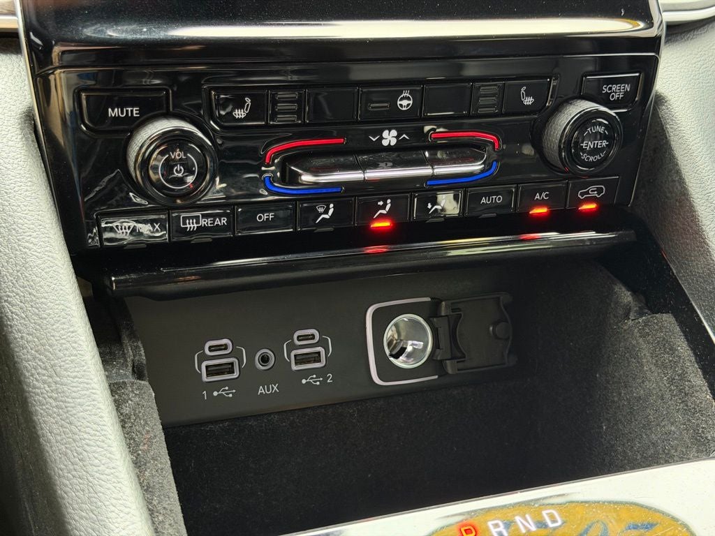 2021 Jeep Grand Cherokee L Limited NAVI 3 ROW SEATING