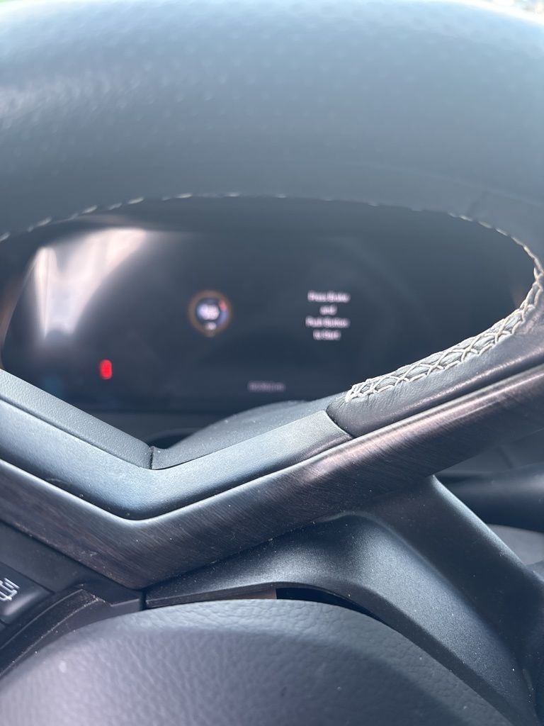 2021 Jeep Grand Cherokee L Limited NAVI 3 ROW SEATING