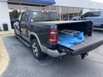 2021 RAM 1500 Laramie 5.7 HEMI NAVI LEATHER