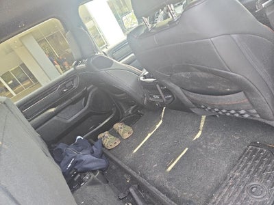 2022 RAM 1500 Big Horn/Lone Star BUILT TO SERVE EDITION