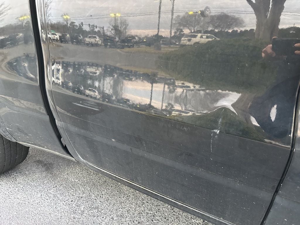 2019 RAM 1500 Laramie 5.7 HEMI 4X4 LEVEL 1 EQUIPMENT