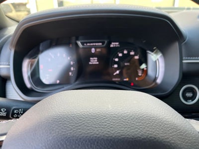 2023 RAM 1500 Limited HEMI 4X4 PANO ROOF