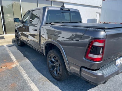 2023 RAM 1500 Limited HEMI 4X4 PANO ROOF