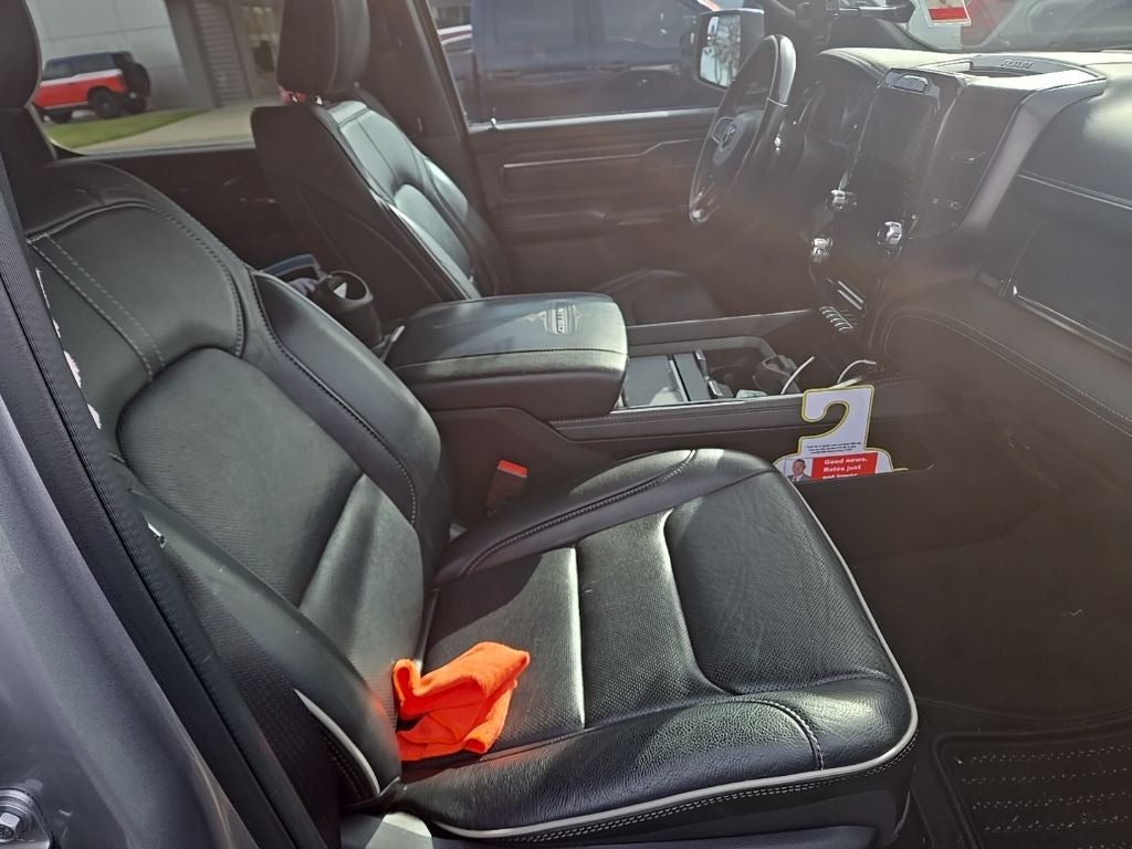 2022 RAM 1500 Limited