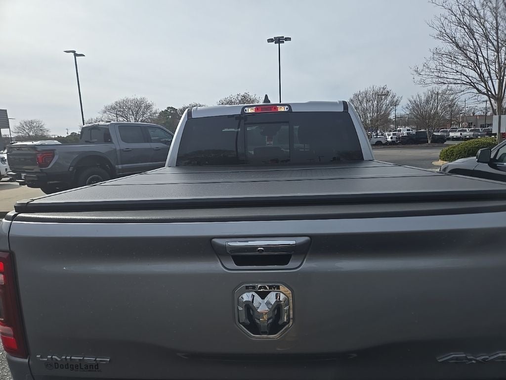 2022 RAM 1500 Limited