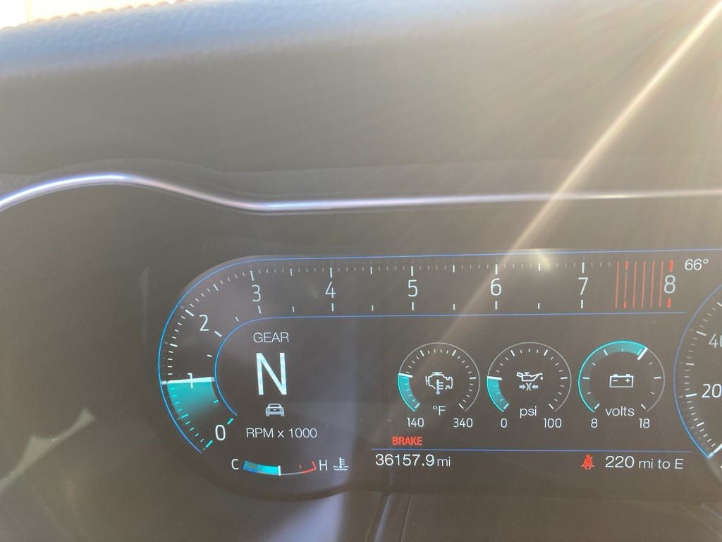 2021 Ford Mustang GT Premium CALIFORNIA SPECIAL