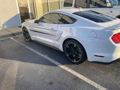 2021 Ford Mustang GT Premium CALIFORNIA SPECIAL