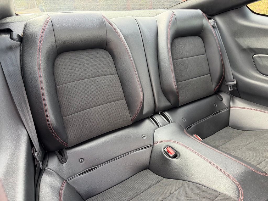 2021 Ford Mustang GT Premium CALIFORNIA SPECIAL