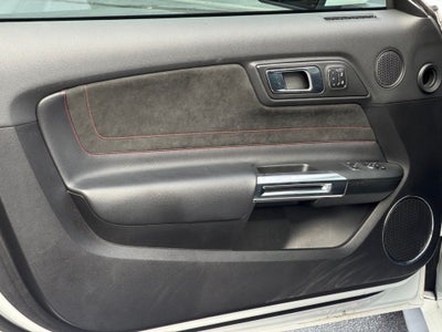 2021 Ford Mustang GT Premium CALIFORNIA SPECIAL