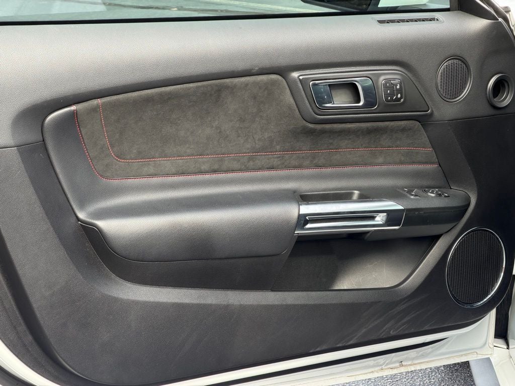 2021 Ford Mustang GT Premium CALIFORNIA SPECIAL