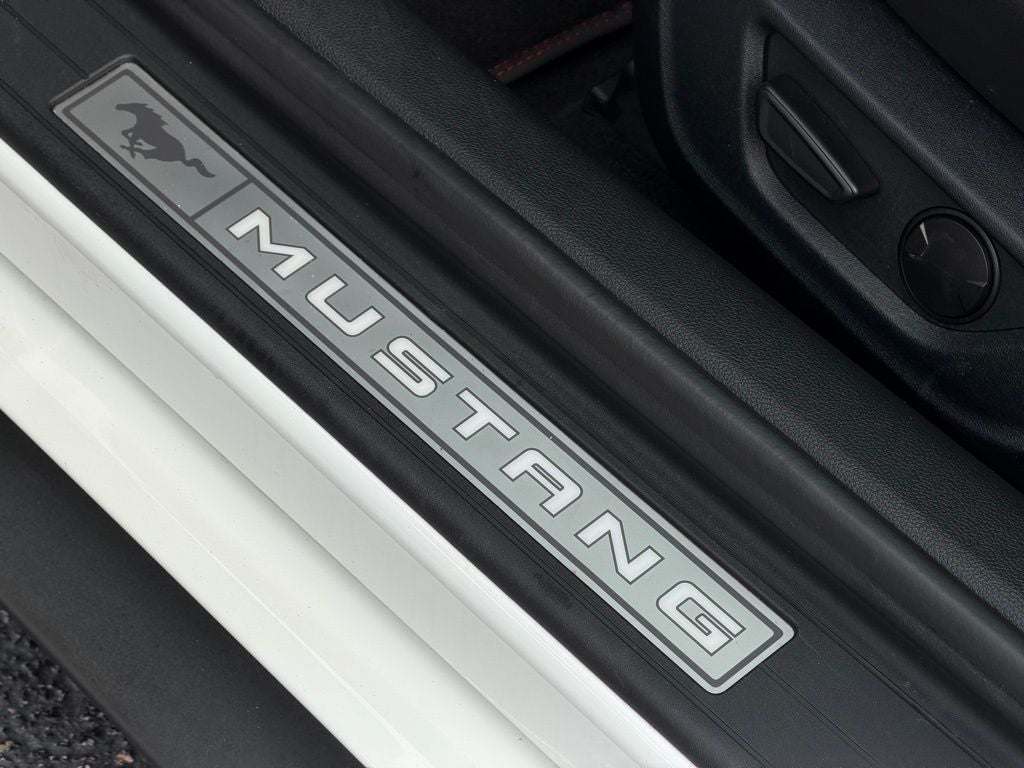 2021 Ford Mustang GT Premium CALIFORNIA SPECIAL